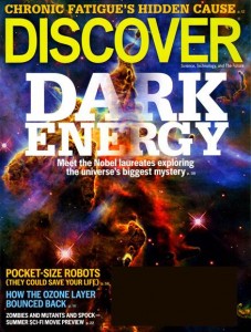 Discover Magazine