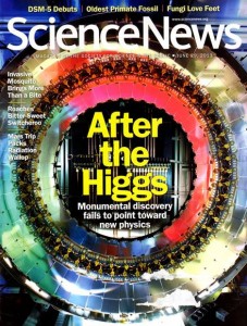 Science News Magazine