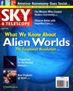 Sky & Telescope Magazine